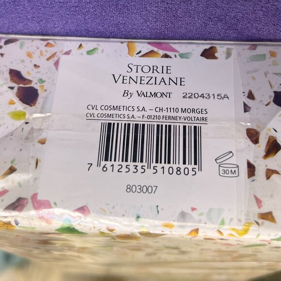 Valmont Cutie Pear *NEW * in package - Picture 4 of 4